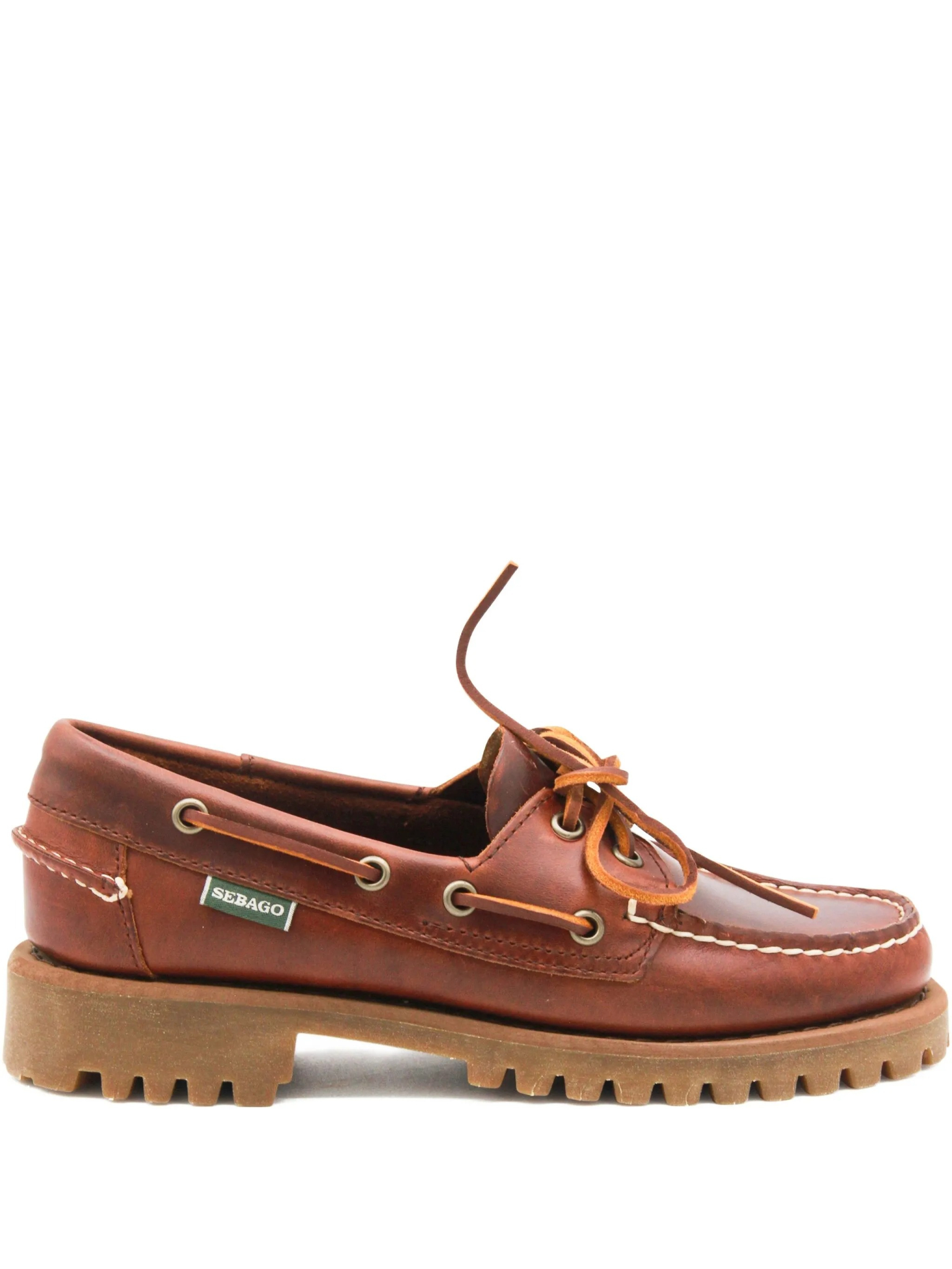 [SEBAGO] Loafer FW26 7002IR0