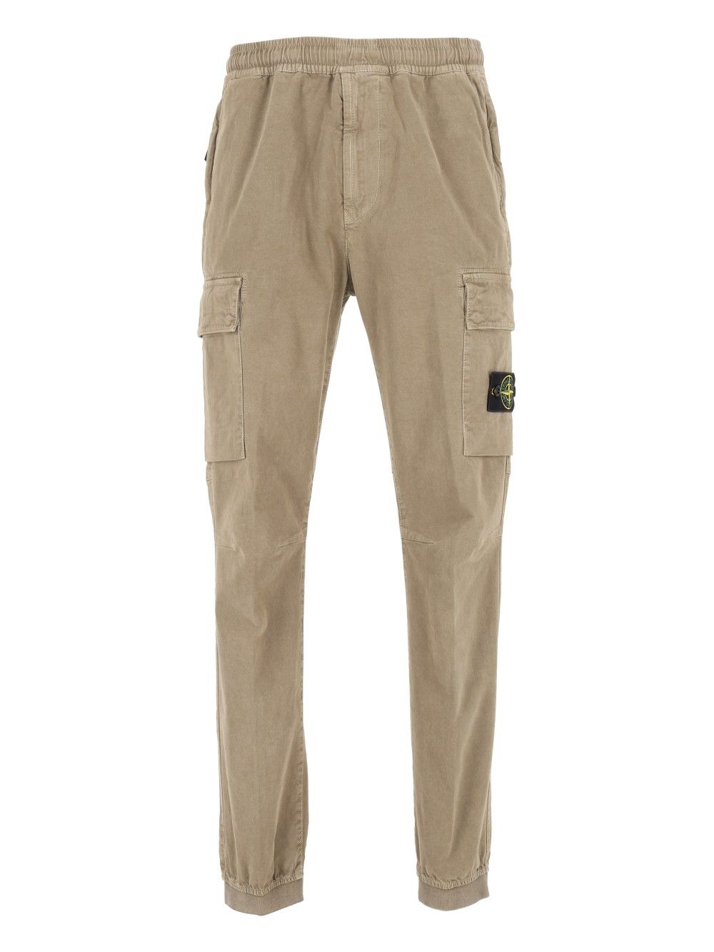 [Stone Island] Trousers CO L2S153100033S00L1V015G