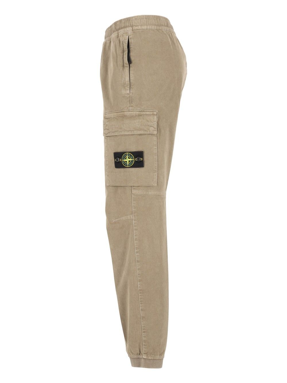[Stone Island] Trousers CO L2S153100033S00L1V015G