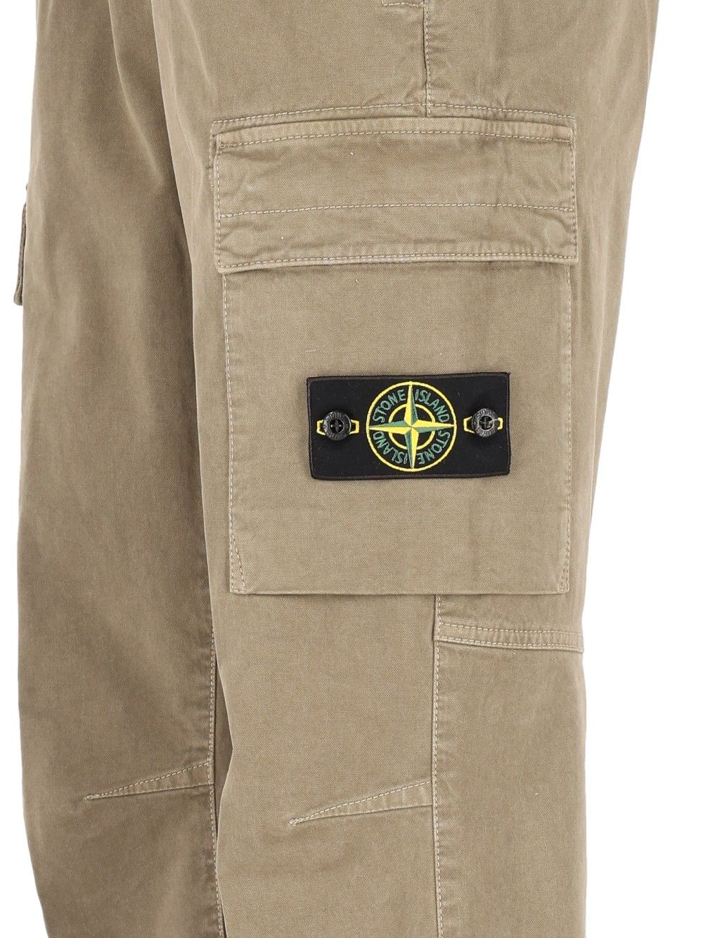 [Stone Island] Trousers CO L2S153100033S00L1V015G