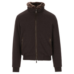 [Moorer] Jacket CO MOUBO100097TEPA203U0213