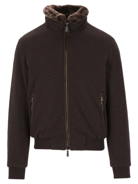 [Moorer] Jacket CO MOUBO100097TEPA203U0213