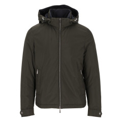 [Moorer] Jacket CO MOUGI100090TEPA023U0311