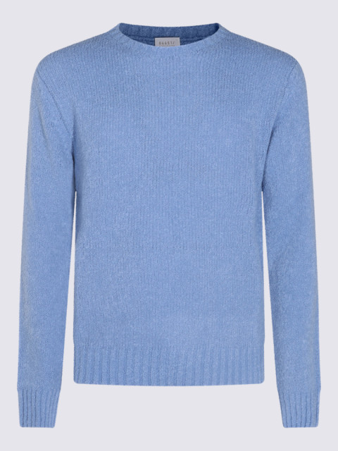 [04651 / A TRIP IN A BAG] Knitwear FW26 3KN2602B22MEDOC BLUE