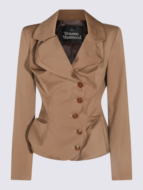 [Vivienne Westwood] Jacket FW26 1401006CW01IOC404