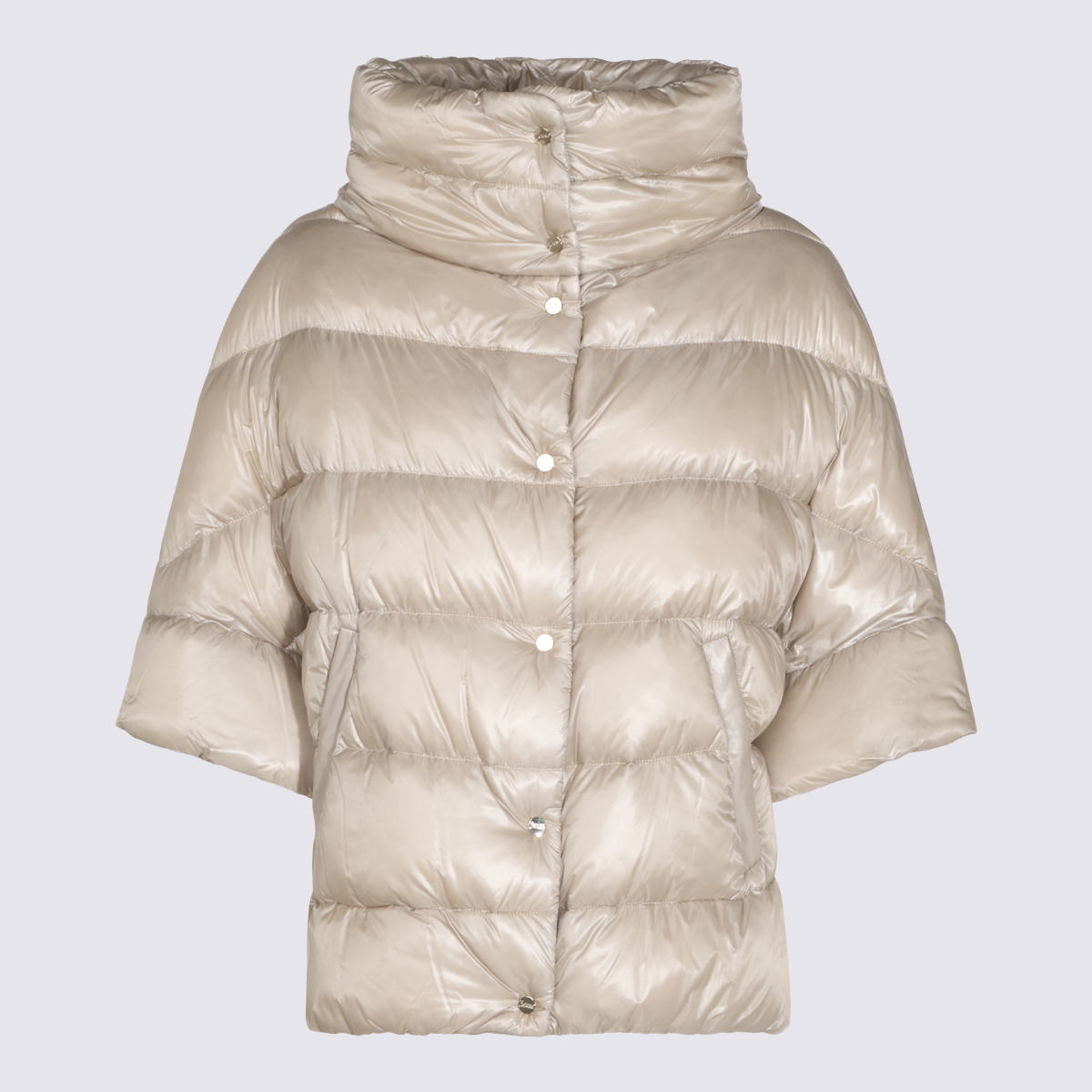 [Herno] Down jacket FW26 PI002256D120171985