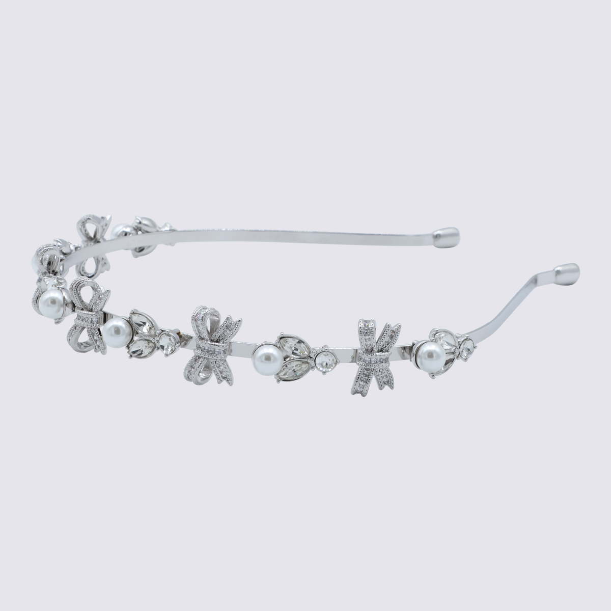 [Self - portrait] Hair Accessory FW26 AW26605HSL