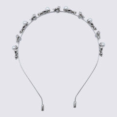 [Self - portrait] Hair Accessory FW26 AW26605HSL