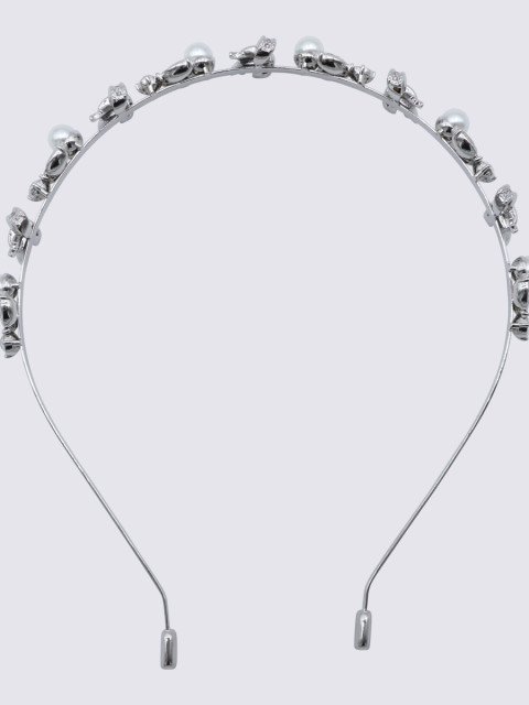 [Self - portrait] Hair Accessory FW26 AW26605HSL