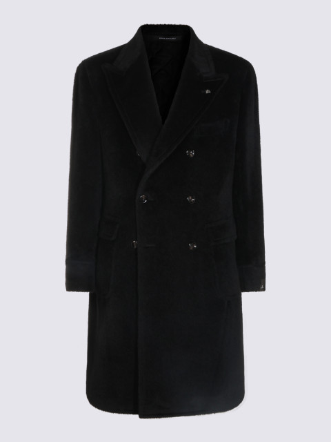 [TAGLIATORE] Coat FW26 CRUPERT020004N1230