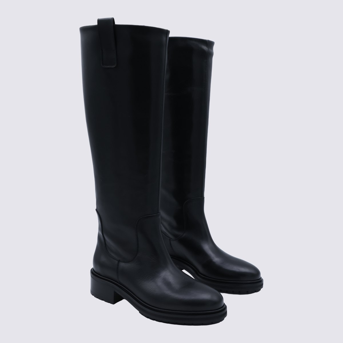 [Aeyde] Ankle Boots FW26 A11KBLAID45CH222800001