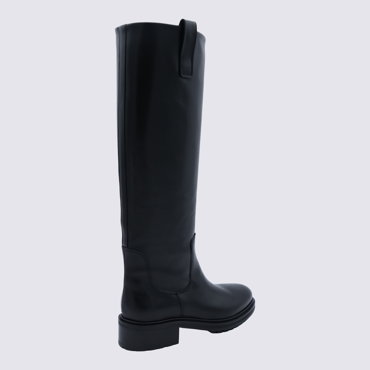 [Aeyde] Ankle Boots FW26 A11KBLAID45CH222800001