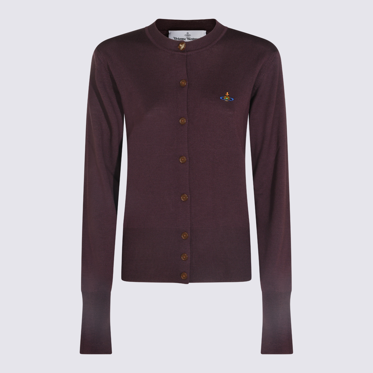 [Vivienne Westwood] Knitwear FW26 1803002PY005ED408