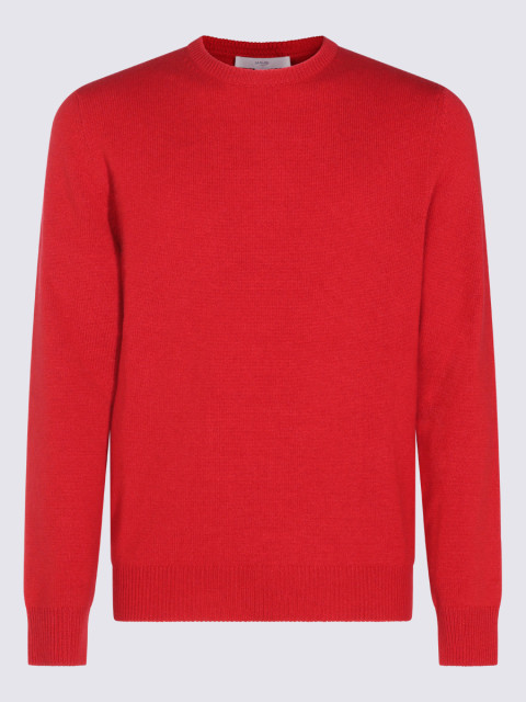 [MALO] Knitwear FW26 UMA361F1B02E3588