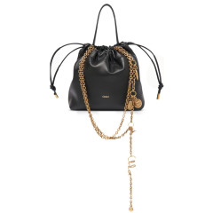[Chloe] Clutch bag FW26 CH26SP126R12001