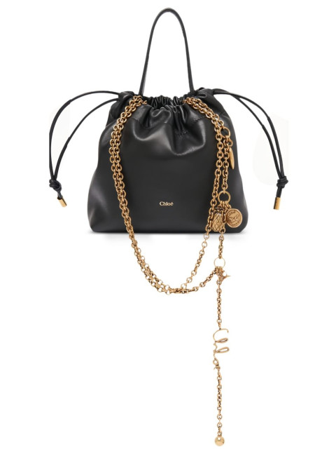 [Chloe] Clutch bag FW26 CH26SP126R12001