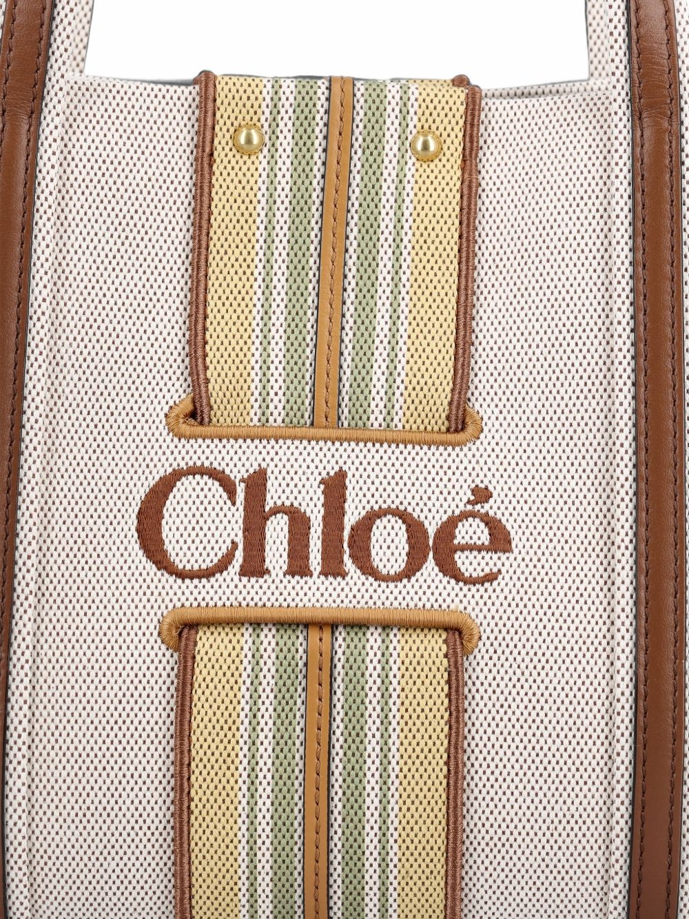 [Chloe] Tote bag FW26 CH26WS936T77201