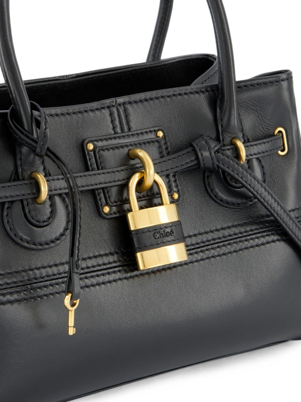 [Chloe] Bag FW26 CH26WS823S60001