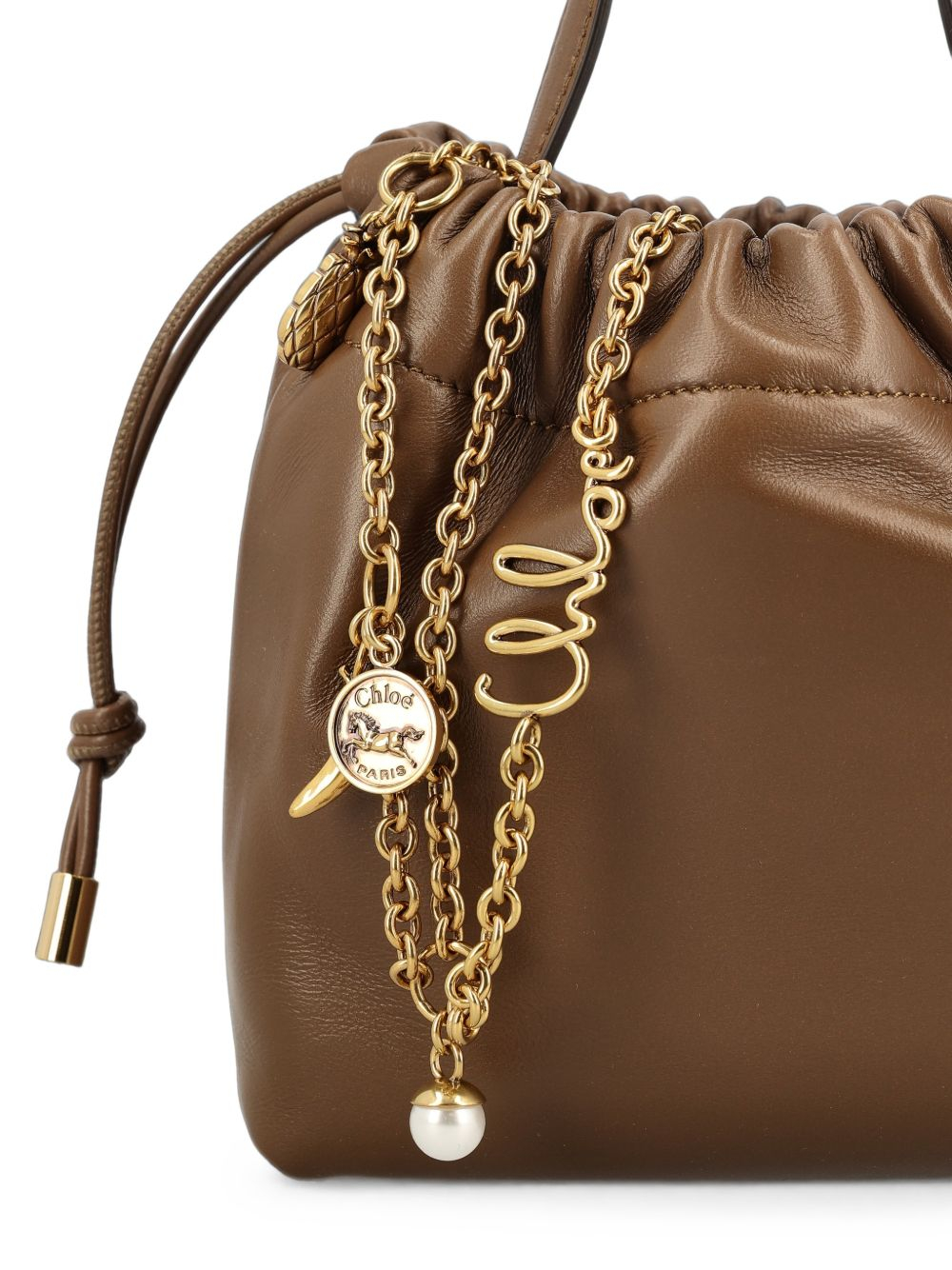 [Chloe] Clutch bag FW26 CH26SP126R1220U