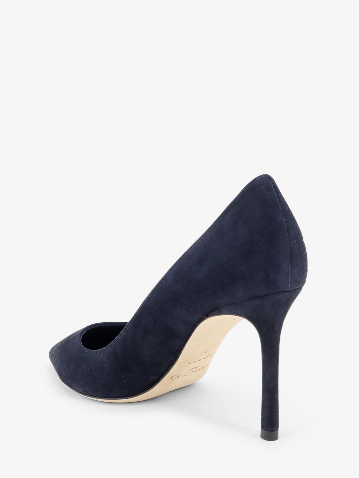 [Jimmy Choo] Pumps FW26 ROMY85KDUMARINE