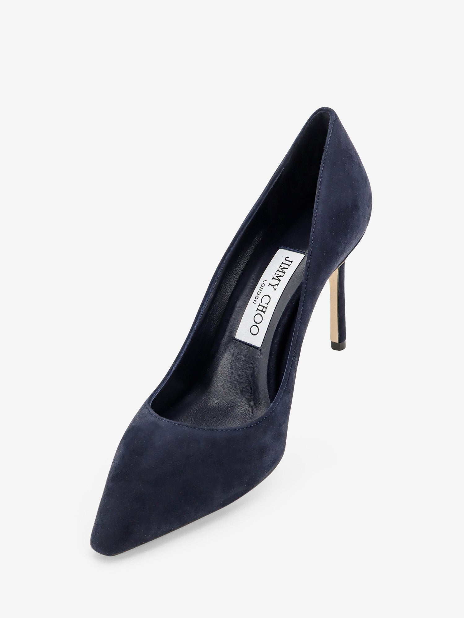 [Jimmy Choo] Pumps FW26 ROMY85KDUMARINE