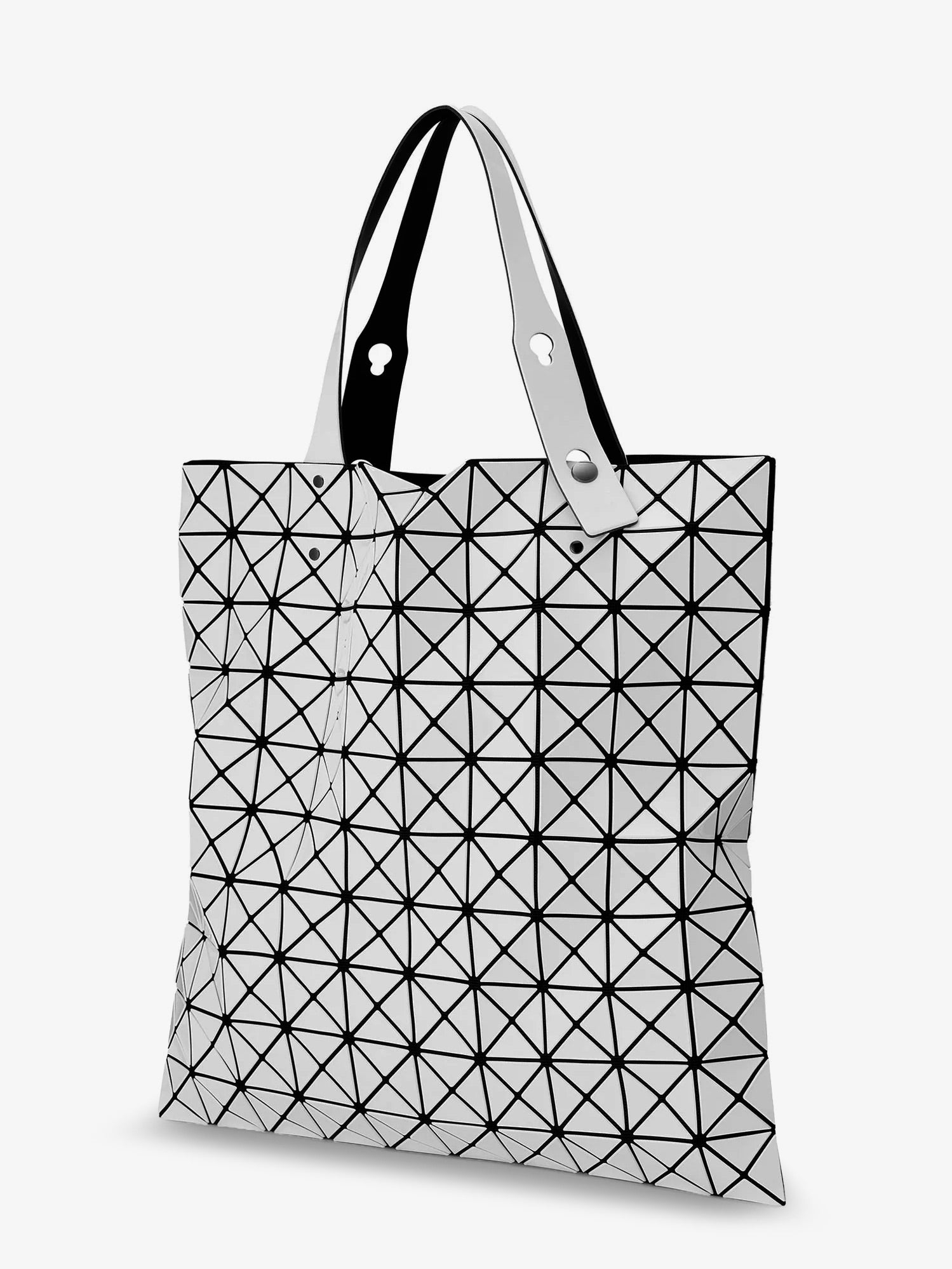 [Bao Bao Issey Miyake] Shoulder bag FW26 BB68AG04391