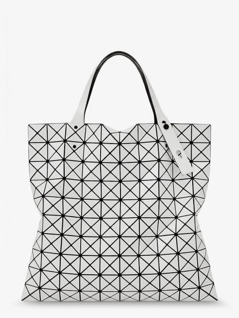 [Bao Bao Issey Miyake] Shoulder bag FW26 BB68AG04391