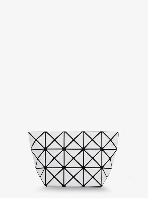 [Bao Bao Issey Miyake] Clutch bag FW26 BB68AG04501