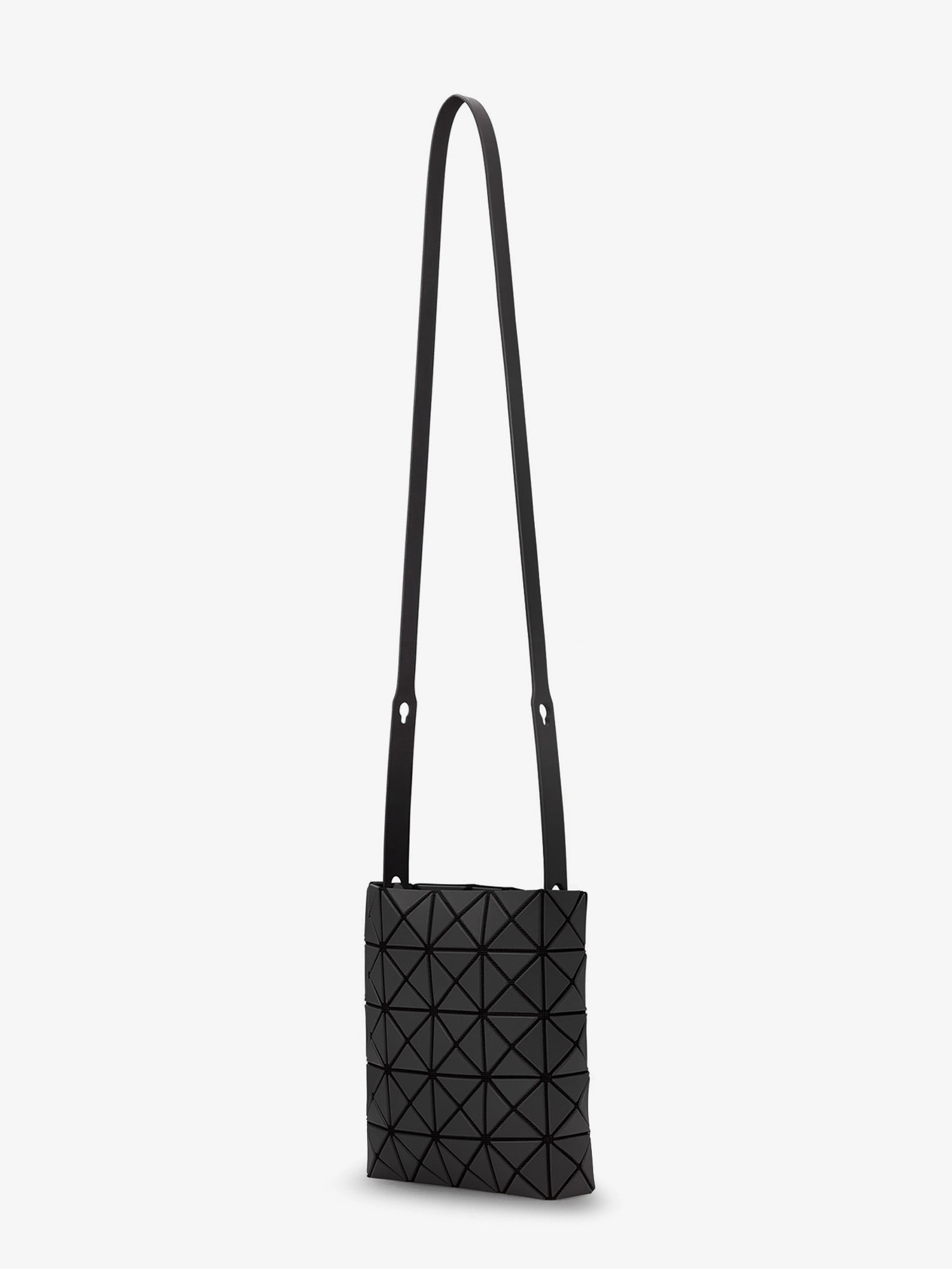 [Bao Bao Issey Miyake] Cross body bag FW26 BB68AG50616