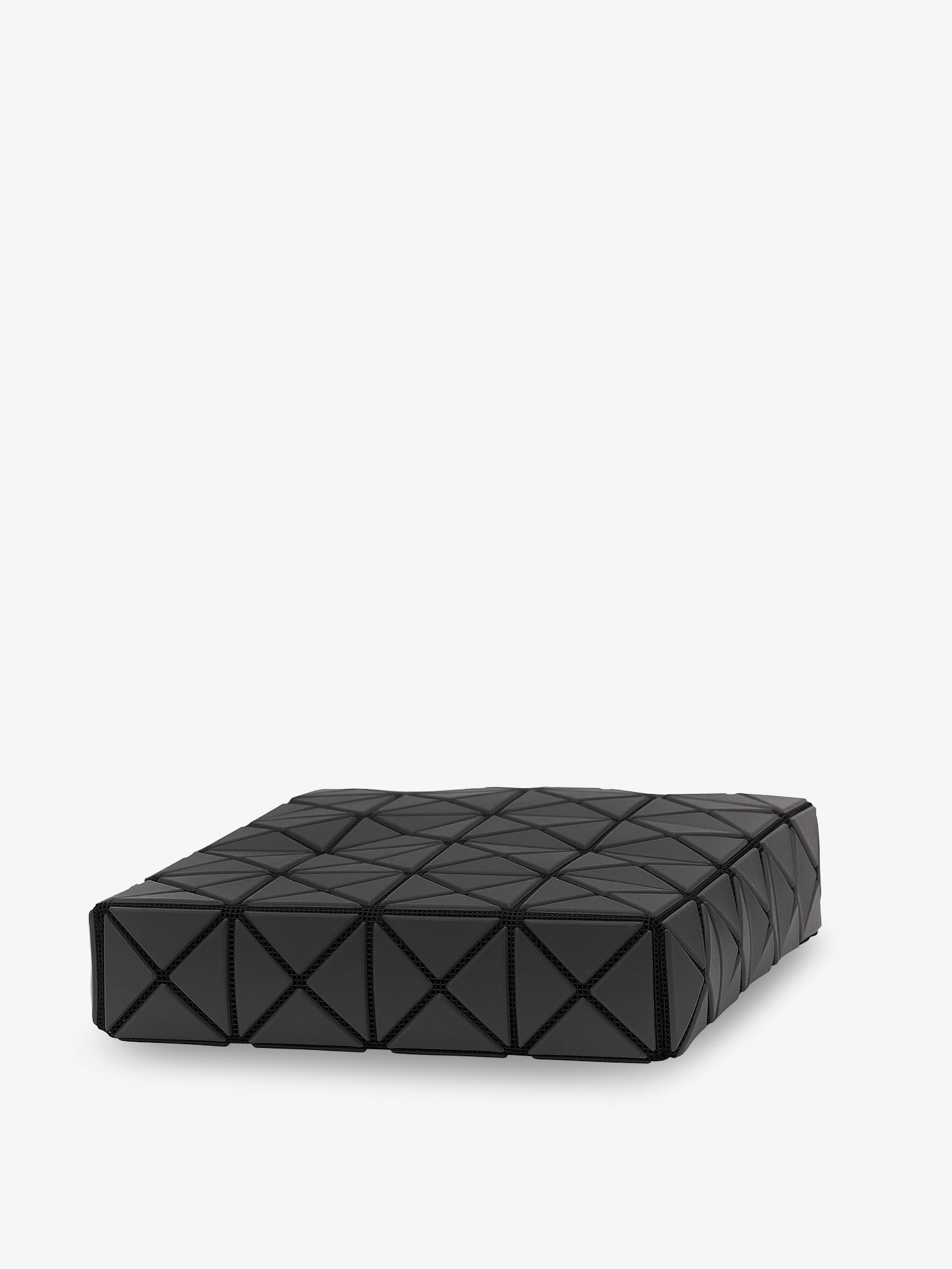 [Bao Bao Issey Miyake] Cross body bag FW26 BB68AG50616