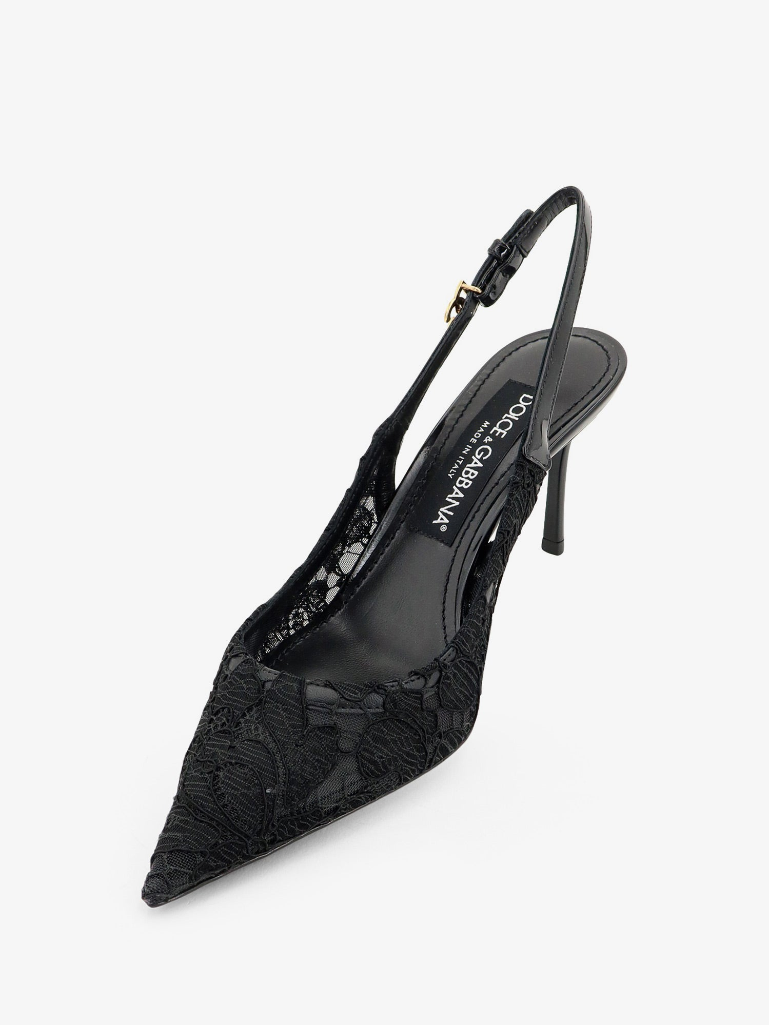 [Dolce & Gabbana] Pumps FW26 CG1049A06108B956