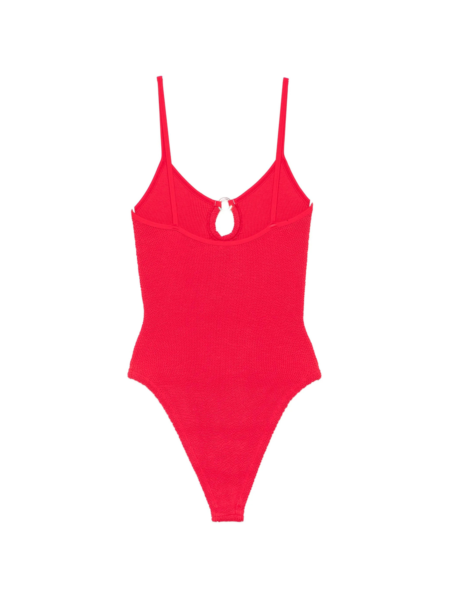 [Hunza G] Monokini FW26 STONICR