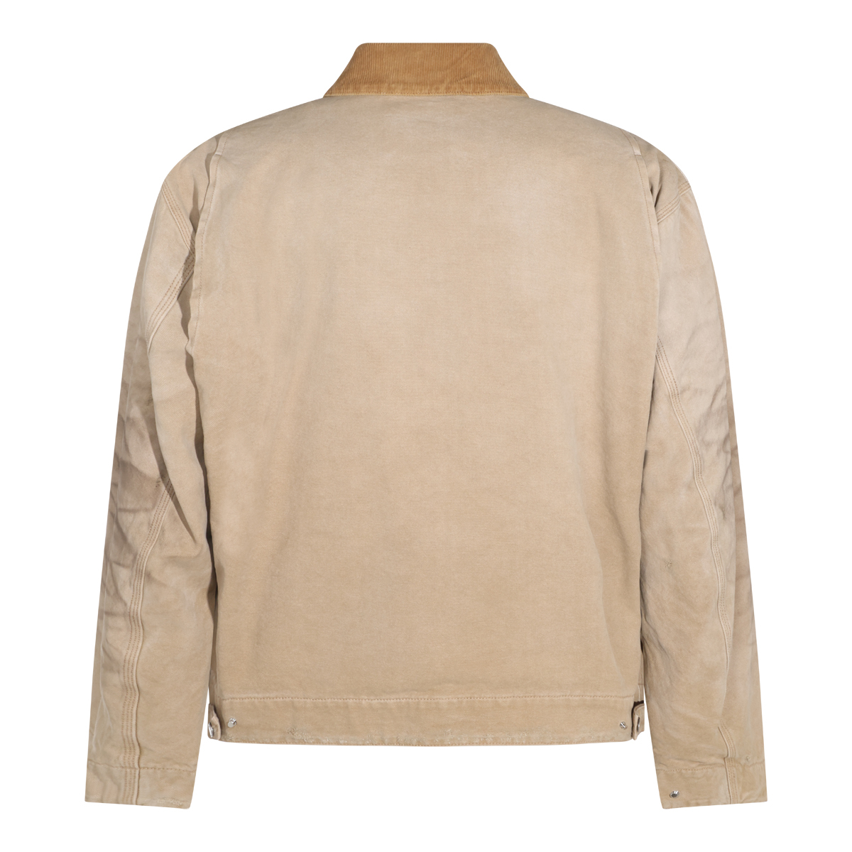 [Golden Goose] Casual Jacket FW26 GUP02747P00265555559