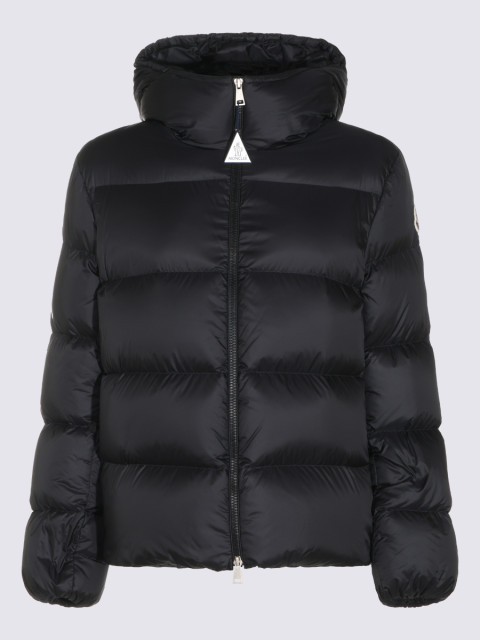 [Moncler] Down jacket FW26 L20931A00110599S0999