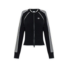 [ADIDAS ORIGINALS] Mouton jacket FW26 KR9624