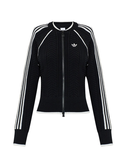 [ADIDAS ORIGINALS] Mouton jacket FW26 KR9624