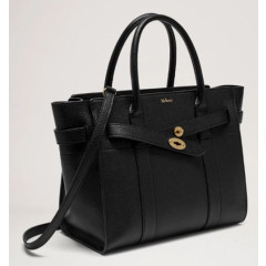[MULBERRY] Tote bag FW26 HH4406205A100-BLACK