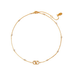 [Valentino Garavani] Necklace SS26 W2J0T54YCWMH5