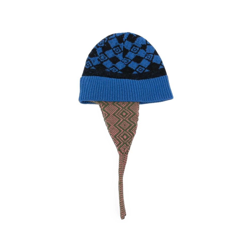 [DRIES VAN NOTEN] Cap FW26 4707 022203 512