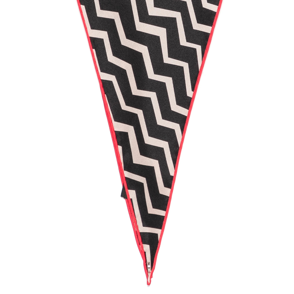 [MISSONI] Scarf FW26 LSDMTWDA919  0001
