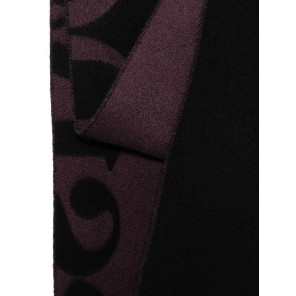[Vivienne Westwood] Scarf FW26 8103013I W01MU N401