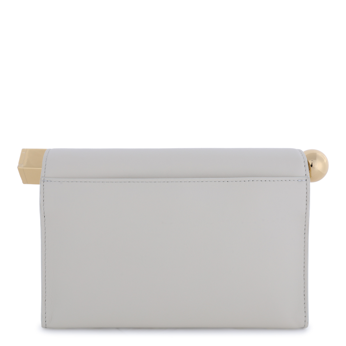 [JACQUEMUS] Clutch bag FW26 26HBAW00472AC27L14115