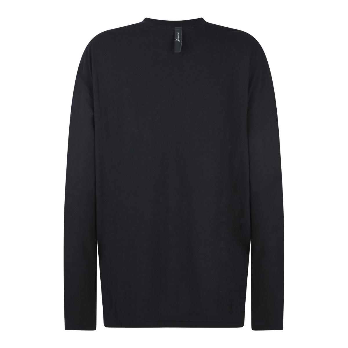 [JACQUEMUS] T-shirts Long Sleeve FW26 26HTSU00351AJ00289990