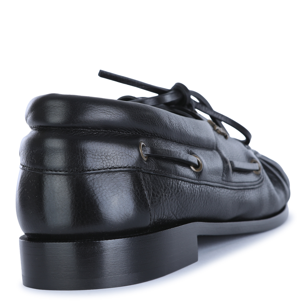 [Saint Laurent] Loafer FW26 A002HL25VAA1000