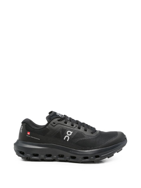 [ON SNEAKER] Sneakers FW26 3MG30041043BLACK/BLACK