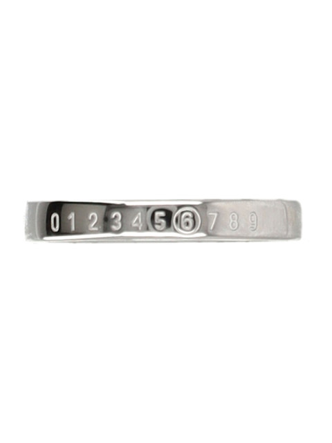[MM6 Maison Margiela] Belt FW26 SM6UQ0059P6469951