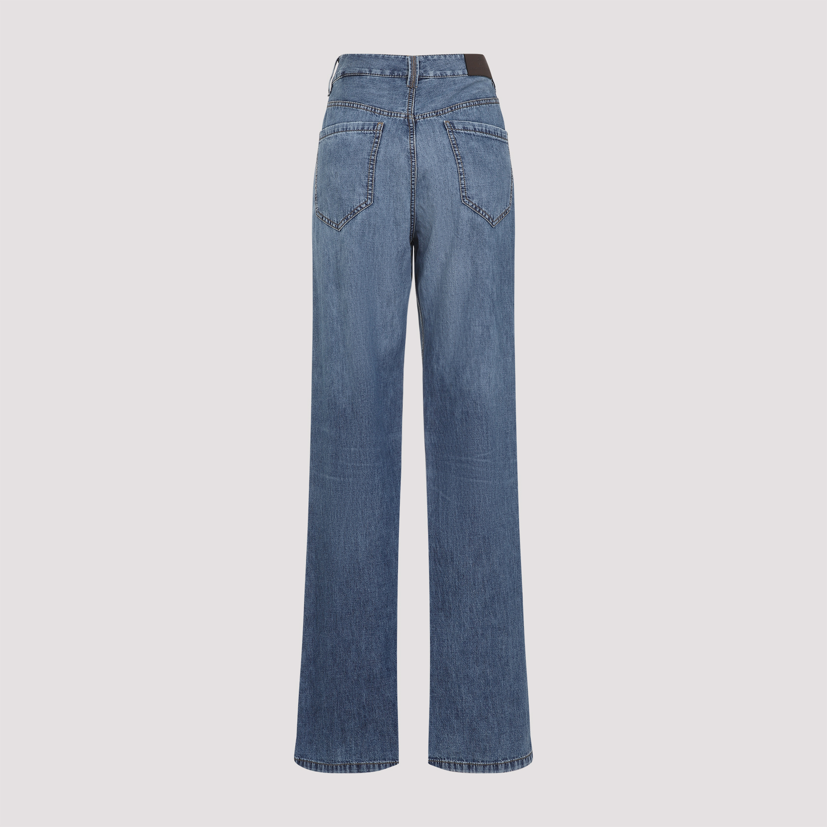 [Brunello Cucinelli] Jeans FW26 MH192P5565