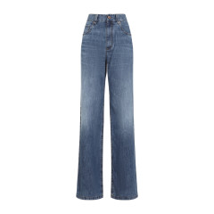 [Brunello Cucinelli] Jeans FW26 MH192P5565
