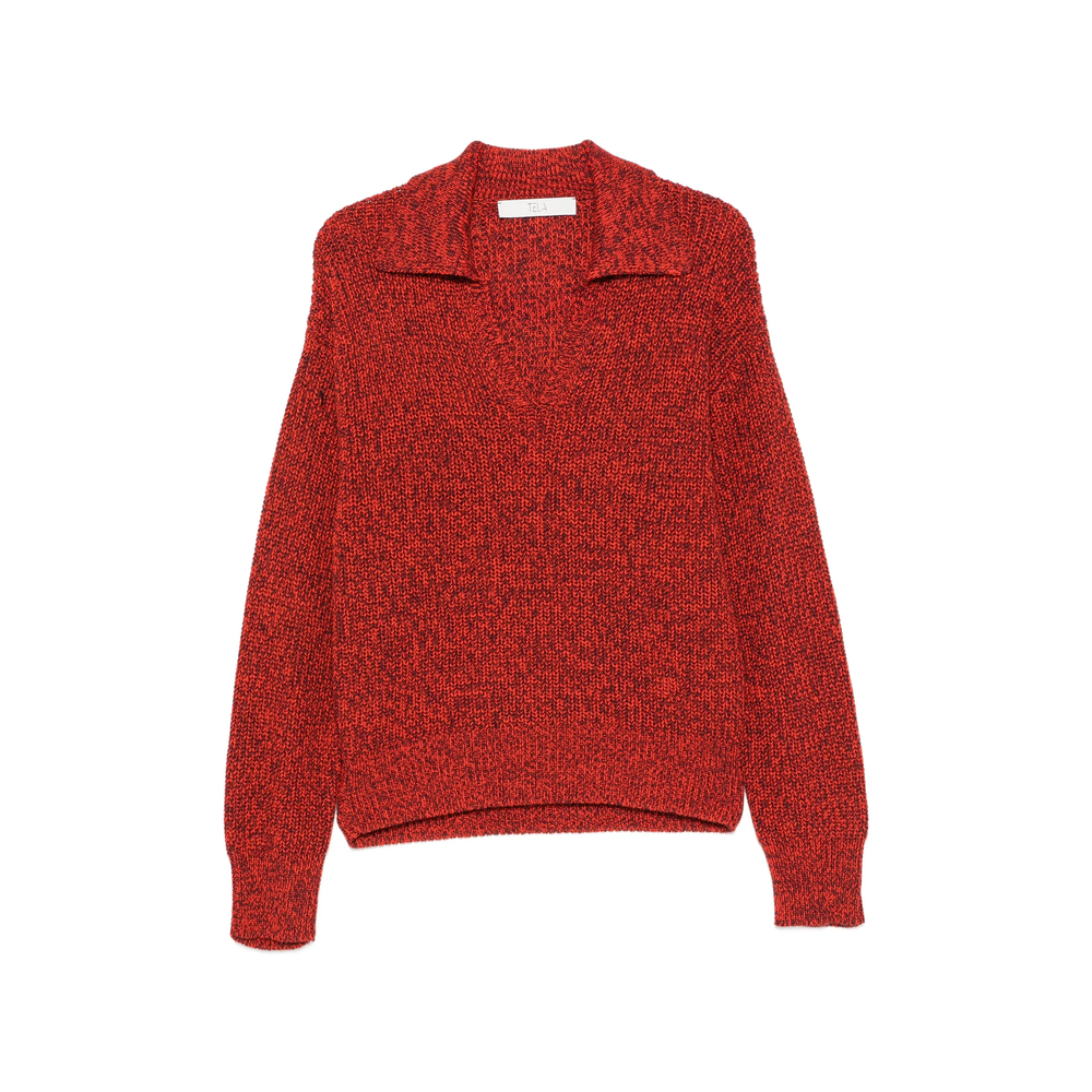 [Tela] Knitwear FW26 B20075 07T257 Y001