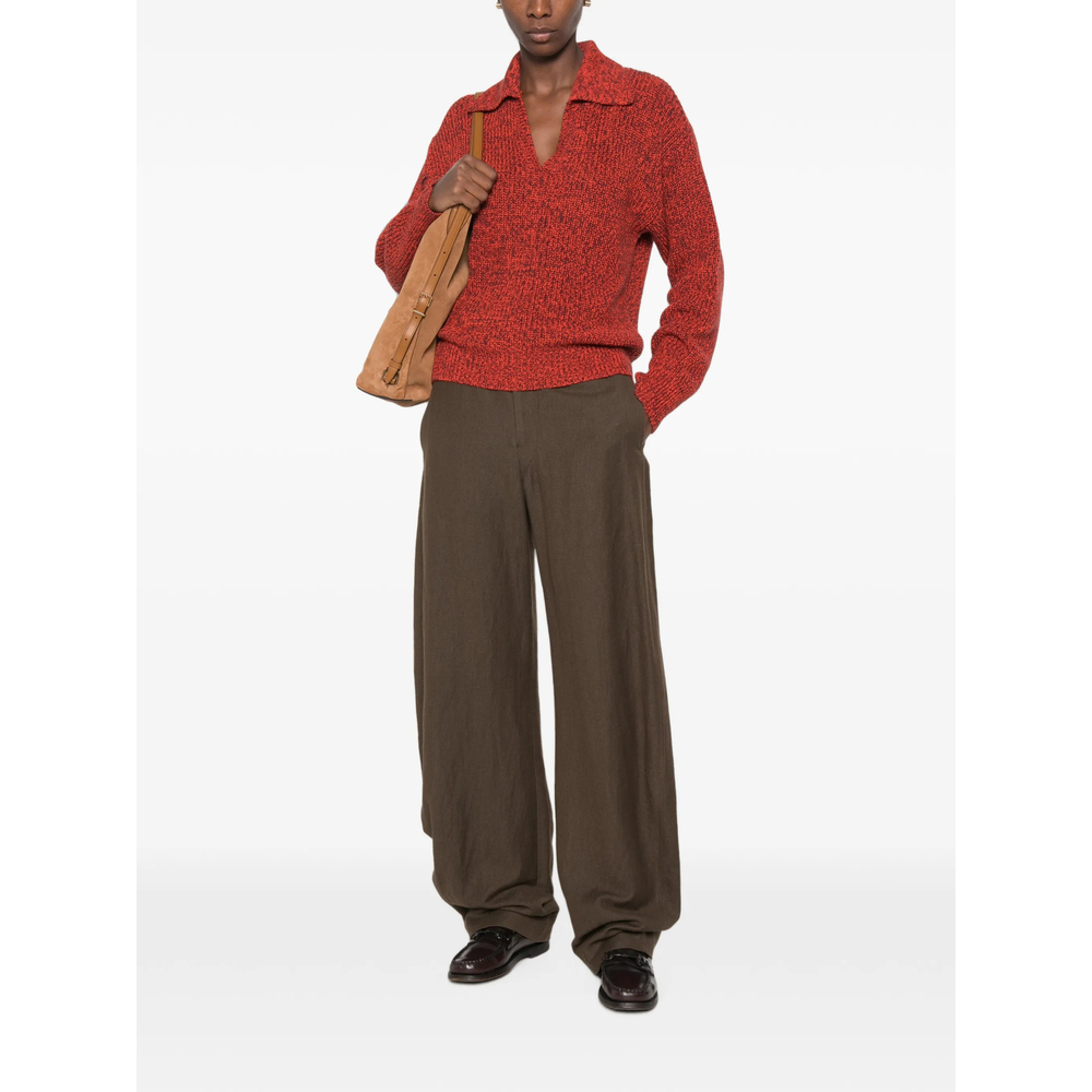 [Tela] Knitwear FW26 B20075 07T257 Y001